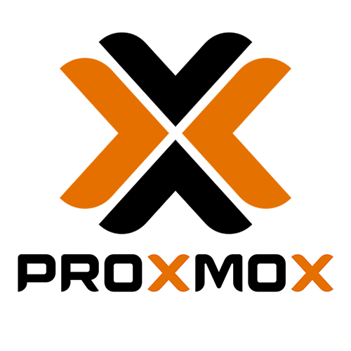 Proxmox, adventures in self hosting.